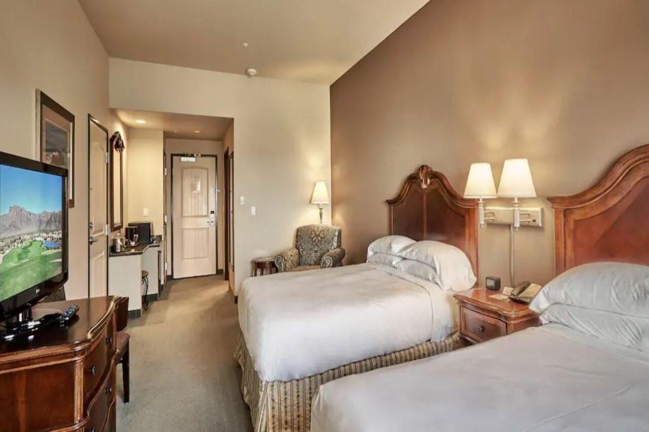 ดับเบิลทรี บาย ฮิลตัน ฟีนิกซ์ กิลเบิร์ต Hotel ภายนอก รูปภาพ