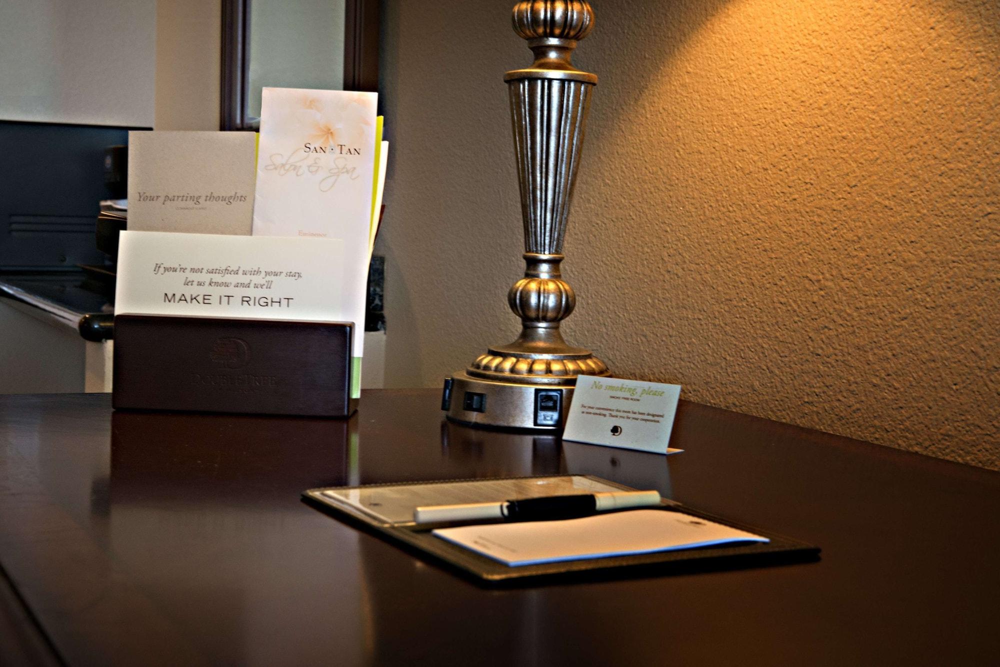 ดับเบิลทรี บาย ฮิลตัน ฟีนิกซ์ กิลเบิร์ต Hotel ภายนอก รูปภาพ