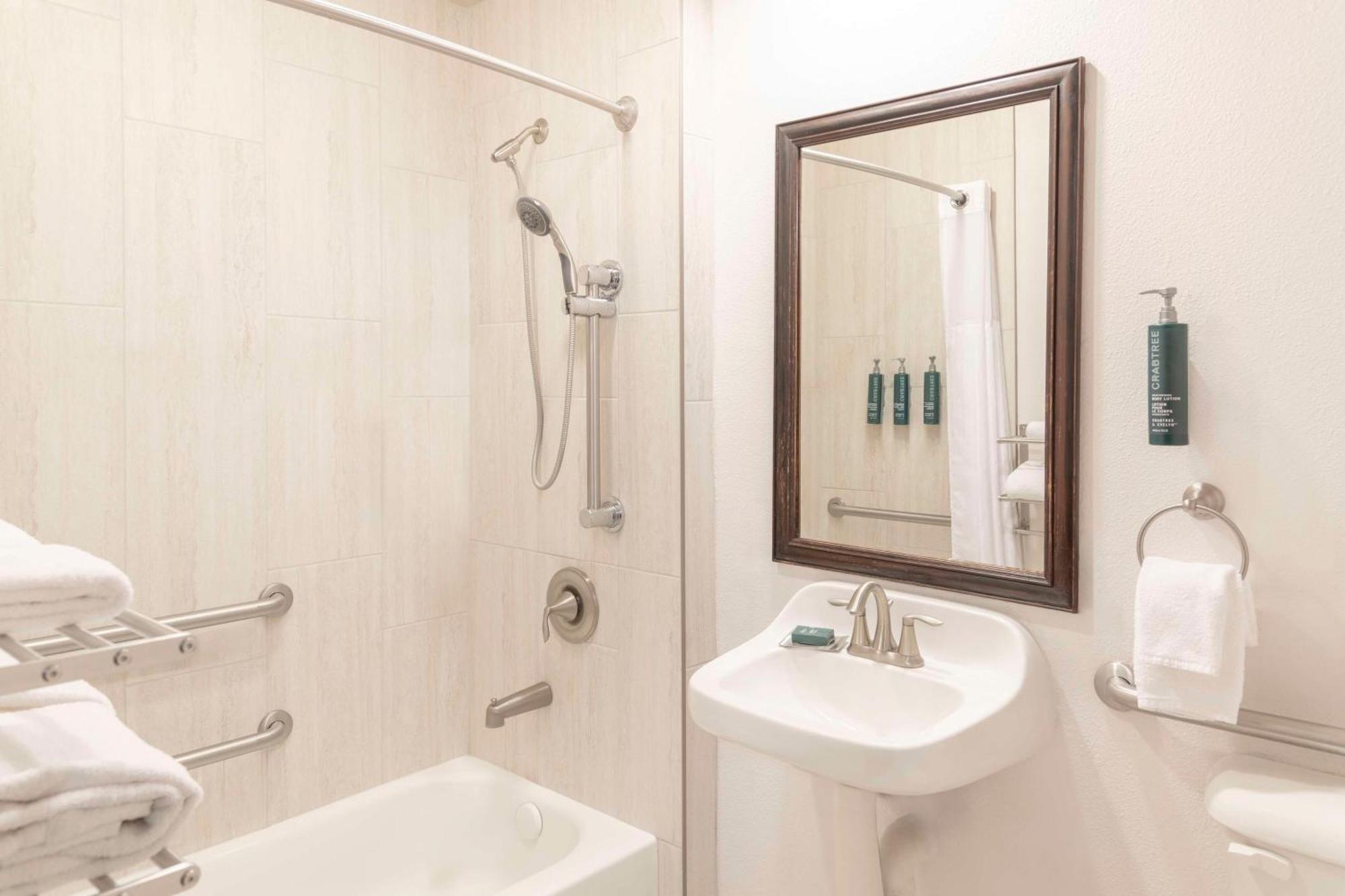 ดับเบิลทรี บาย ฮิลตัน ฟีนิกซ์ กิลเบิร์ต Hotel ภายนอก รูปภาพ