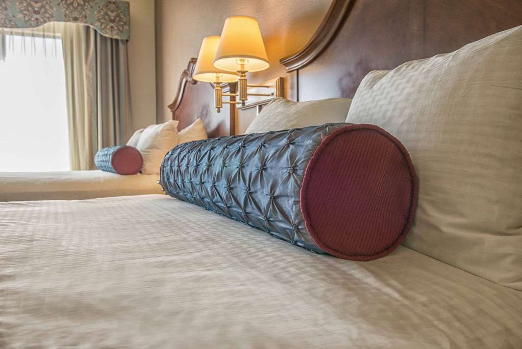 ดับเบิลทรี บาย ฮิลตัน ฟีนิกซ์ กิลเบิร์ต Hotel ห้อง รูปภาพ